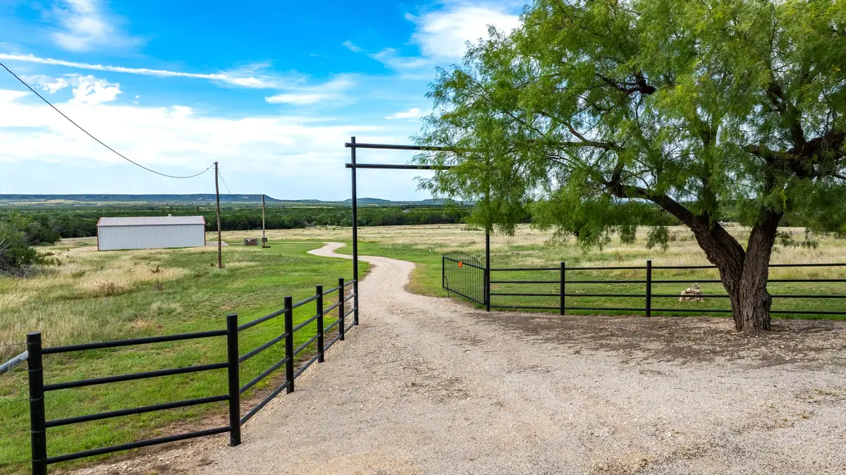 258 County Road 674, Merkel, TX 79536 - #1