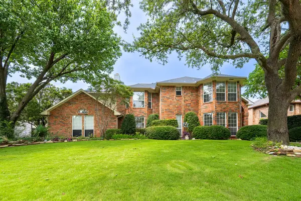 1590 N Hills Drive, Rockwall, TX 75087