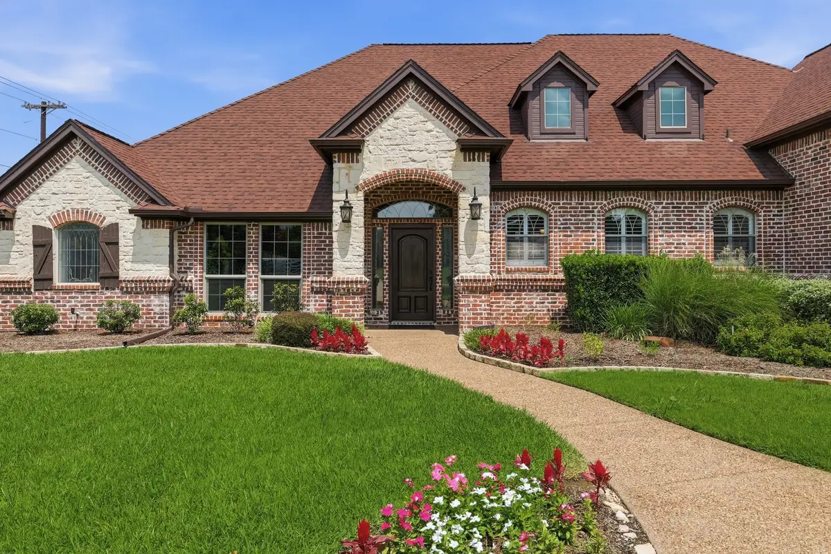 8470 Steeplechase Circle, Argyle, TX 76226 - #1