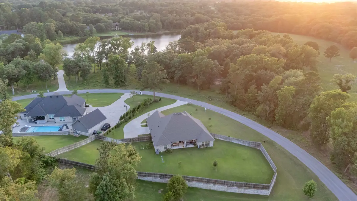 196 County Road 2309, Mineola, TX 75773 - #1