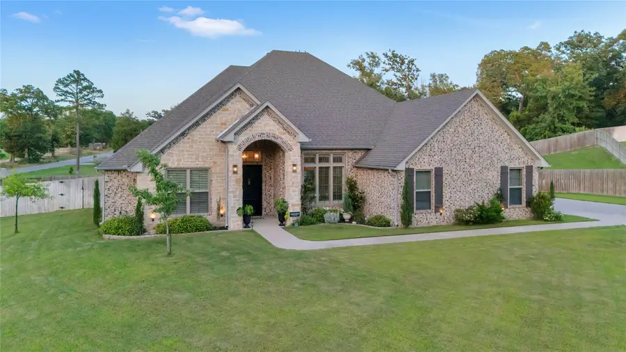196 County Road 2309, Mineola, TX 75773 - #2