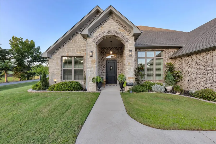 196 County Road 2309, Mineola, TX 75773 - #3