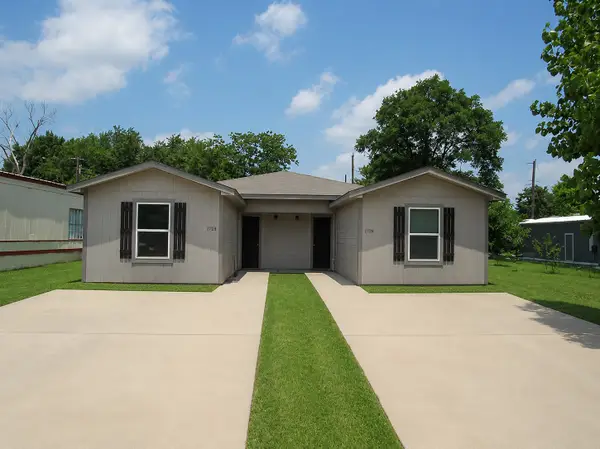 4716 Iowa Street, Bellmead, TX 76705