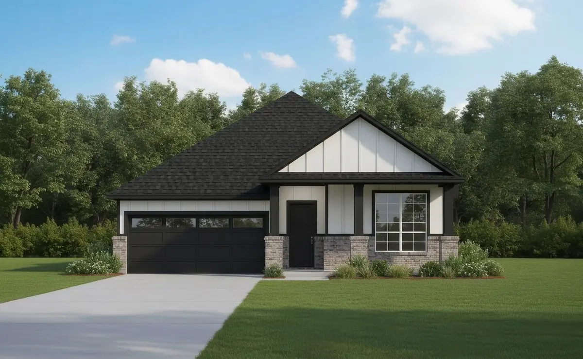 704 Blackbird Drive, Aledo, TX 76008 - #1