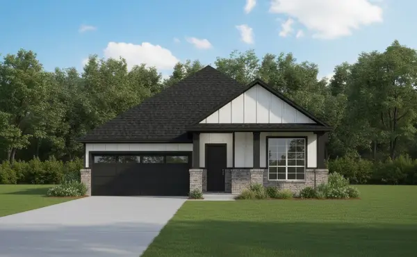 704 Blackbird Drive, Aledo, TX 76008