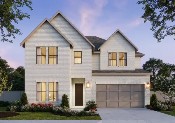 3904 Hibiscus Drive, McKinney, TX 75071