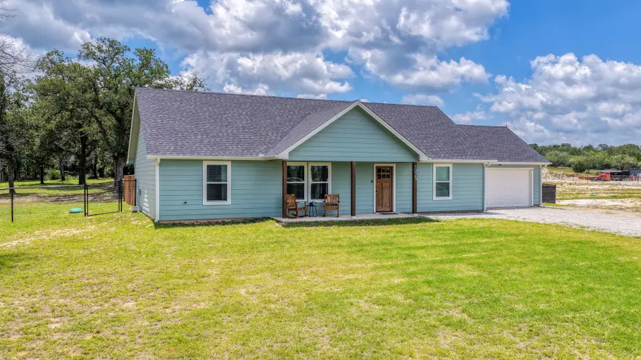 1025 Hereford Drive, Springtown, TX 76082 - #3