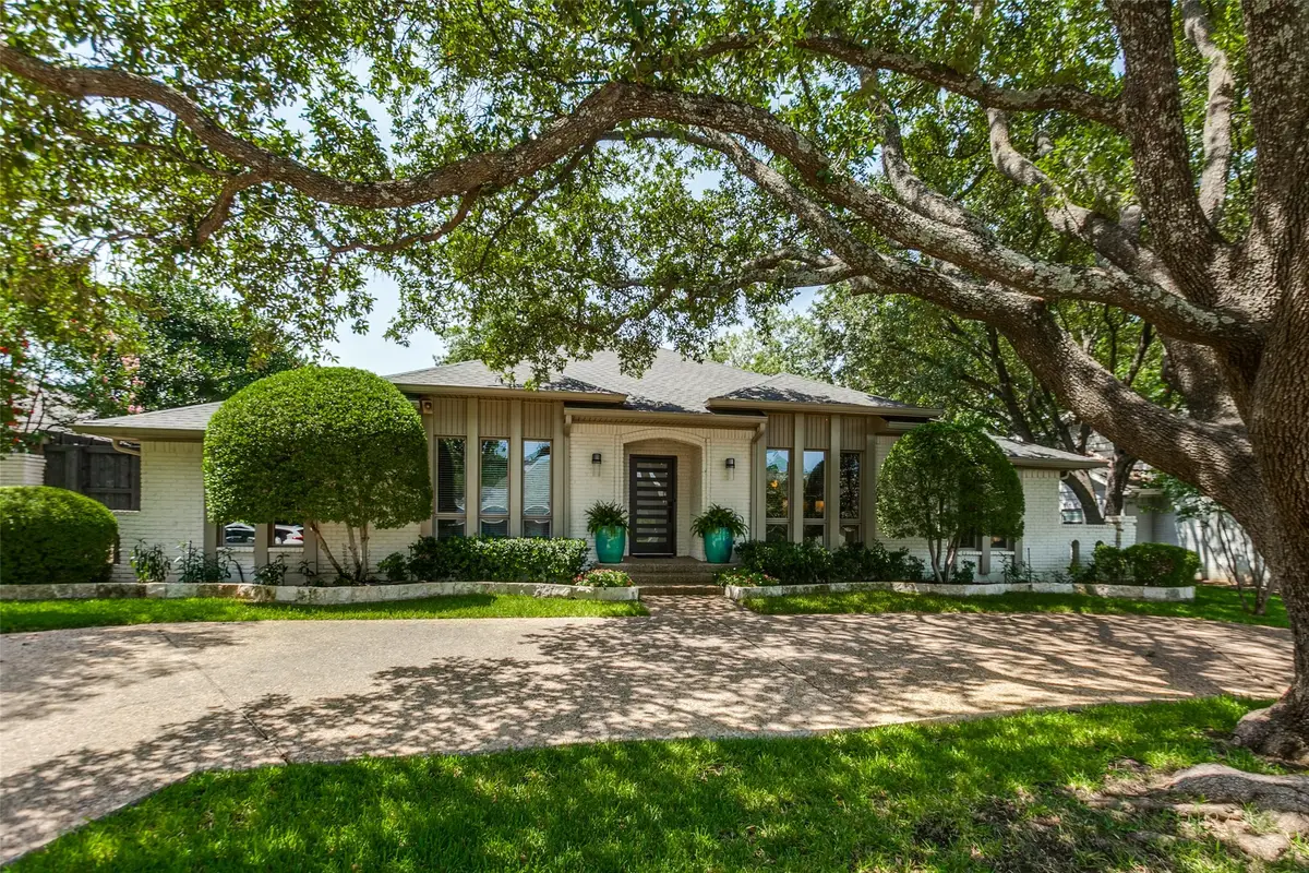 9108 Clayco Drive, Dallas, TX 75243 - #1