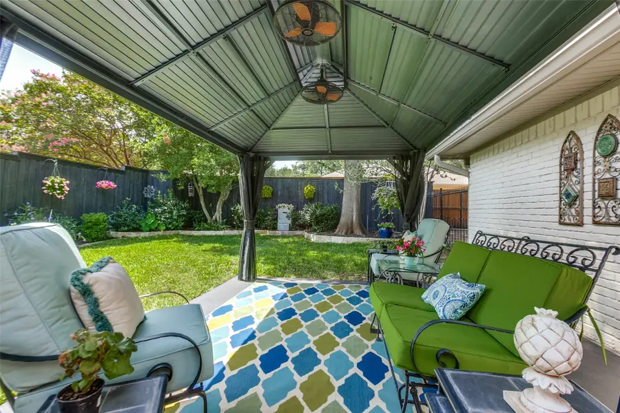 9108 Clayco Drive, Dallas, TX 75243 - #2