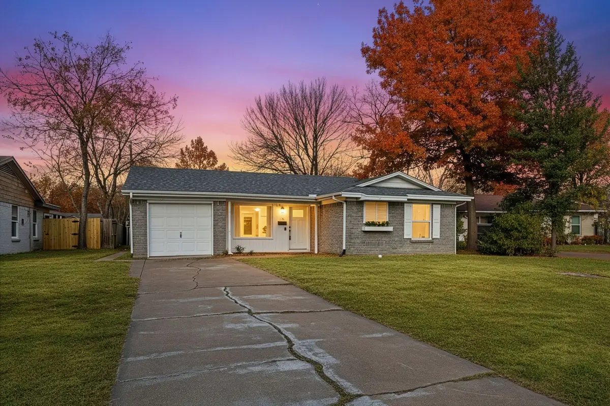 613 La Salle Drive, Richardson, TX 75081 - #1