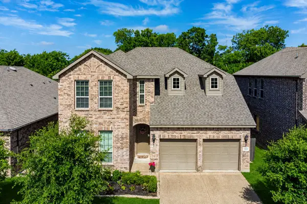 2111 Laurel Street, Melissa, TX 75454