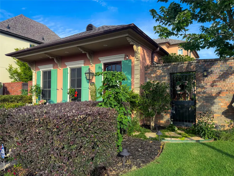 1013 S Crescent Cove, Shreveport, LA 71105 - #2