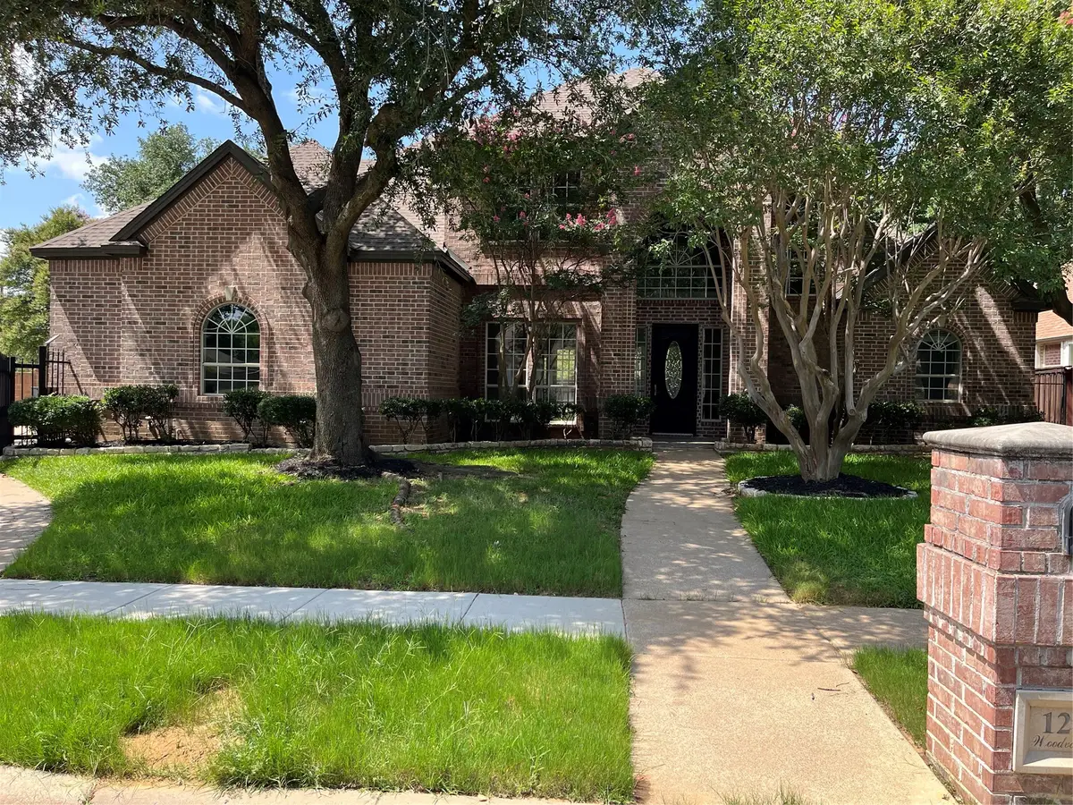 1201 Woodvale Drive, Bedford, TX 76021 - #1
