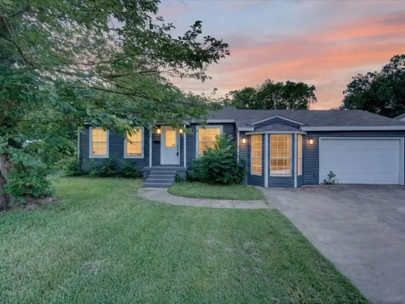 6633 Emhouse Street, Dallas, TX 75232 - #1