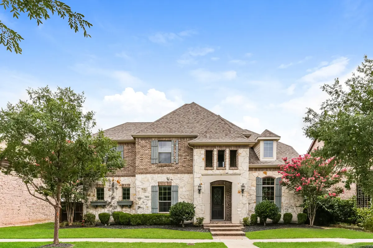 3804 Plum Vista Place, Arlington, TX 76005 - #1
