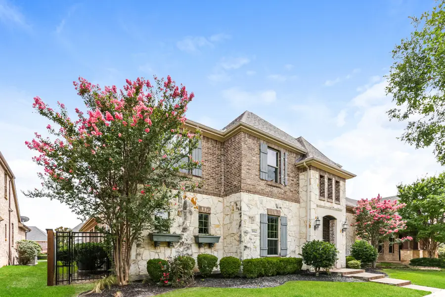 3804 Plum Vista Place, Arlington, TX 76005 - #3