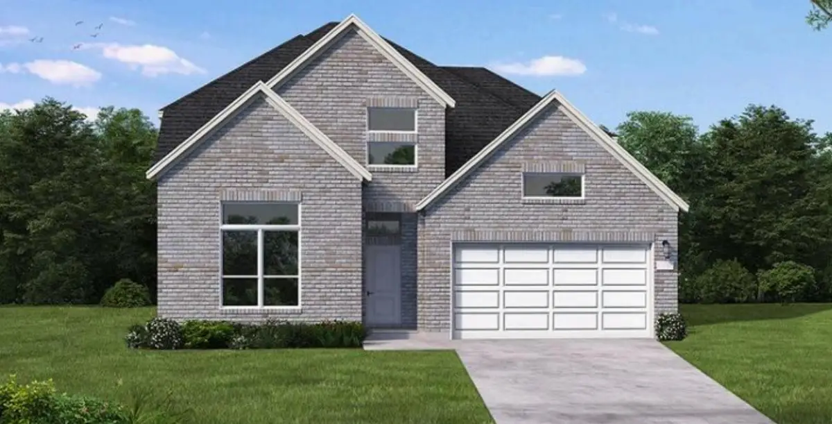 4424 Blue Mist Drive, Fort Worth, TX 76036 - #1