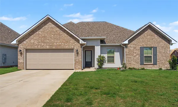11 Venecia Court, Bossier City, LA 71111