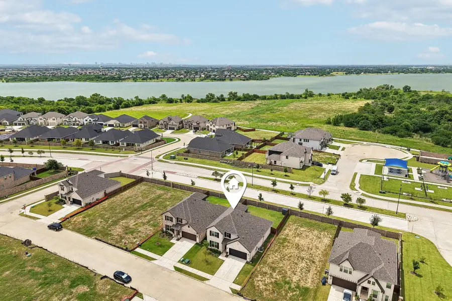 2317 Miramar Drive, Little Elm, TX 75068 - #2