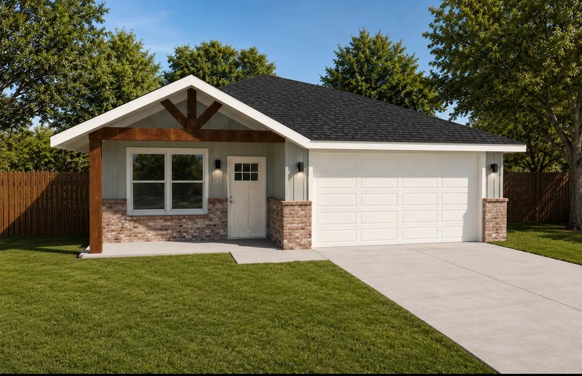 3101 Timber Fox Trail, Abilene, TX 79602 - #1