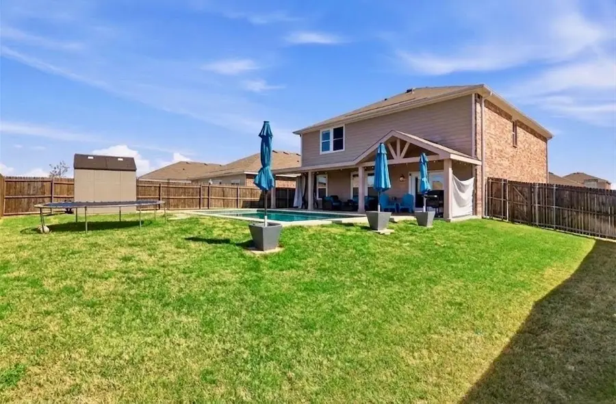 791 Devonshire Drive, Lavon, TX 75166 - #2