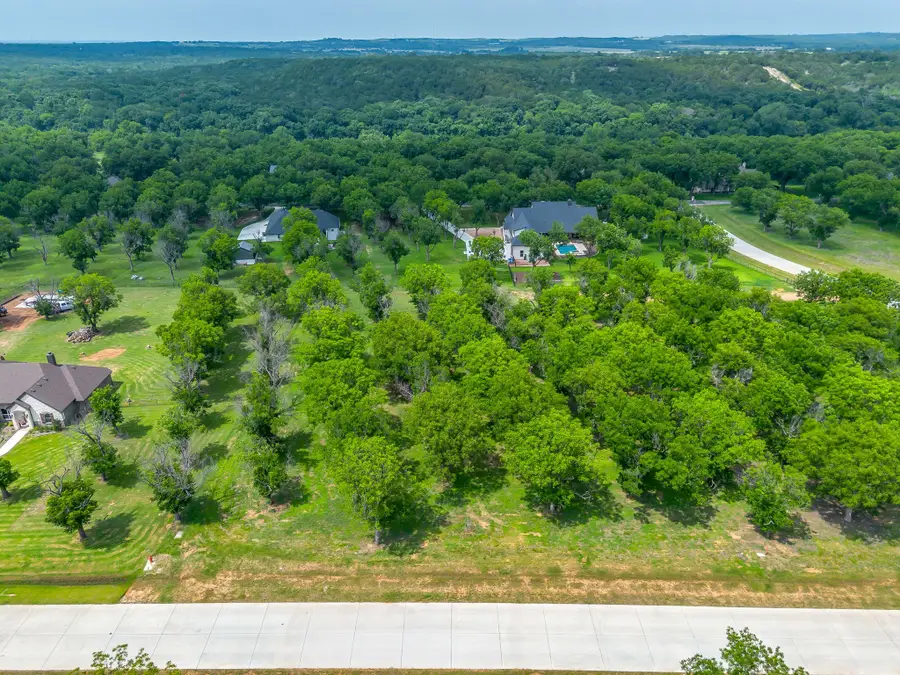 2184 E Landings N, Granbury, TX 76049 - #2