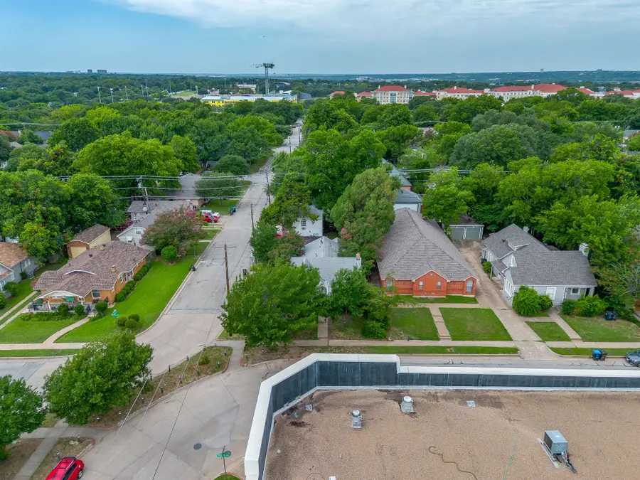 3148 Rogers Avenue #3, Fort Worth, TX 76109 - #2