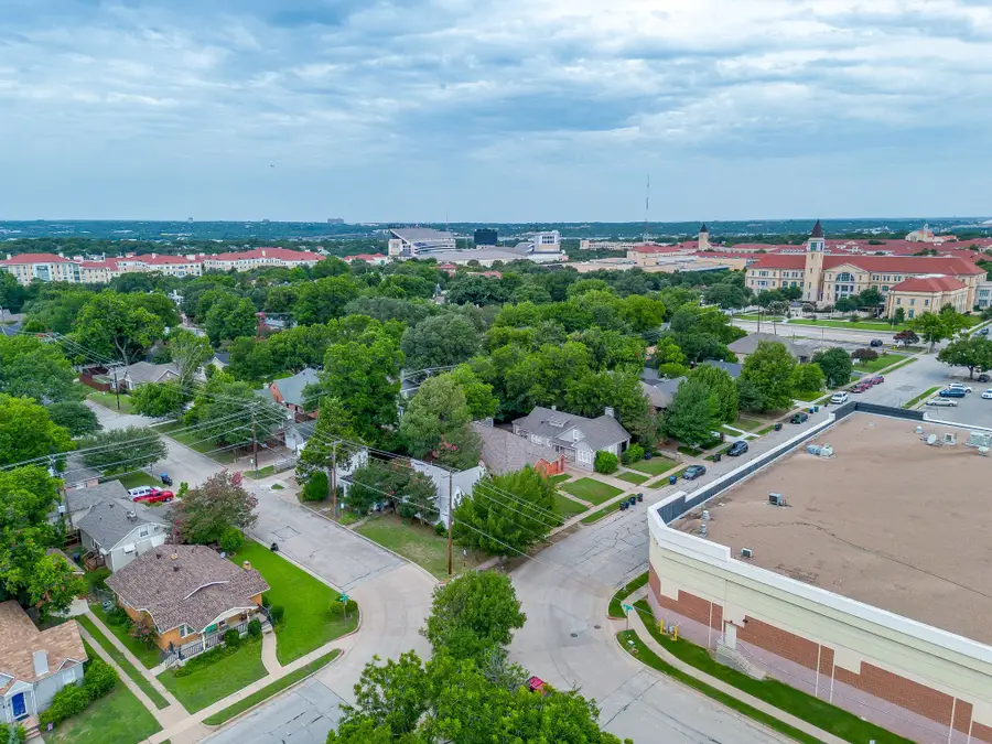 3148 Rogers Avenue #3, Fort Worth, TX 76109 - #3
