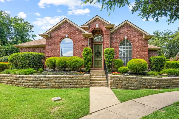 639 Stafford Circle, Rockwall, TX 75087