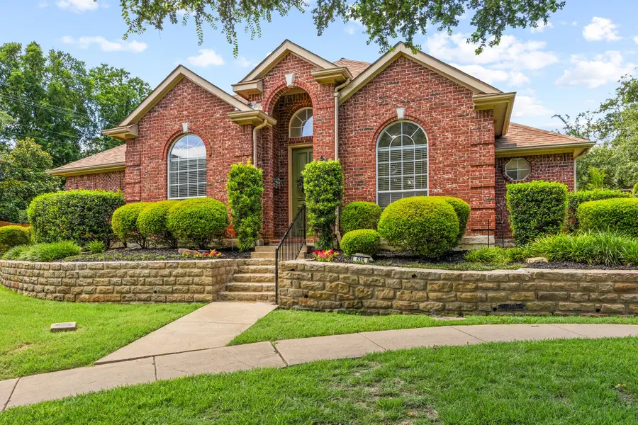 639 Stafford Circle, Rockwall, TX 75087 - #2