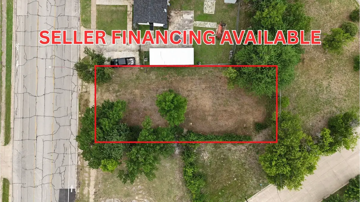 1523 Vickery Boulevard, Fort Worth, TX 76104 - #1