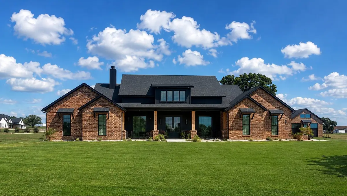 2032 Pinetree Post, Weatherford, TX 76087 - #1