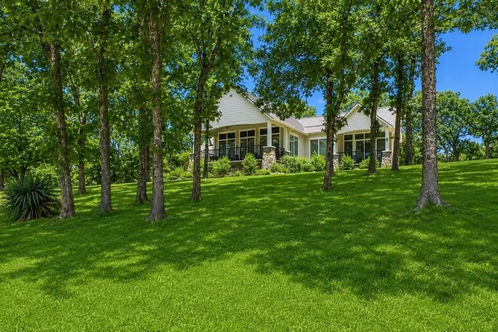 8307 Charlya Drive, Athens, TX 75752 - #1