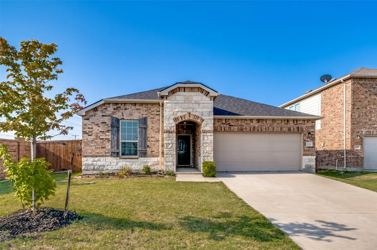 1926 Trace Drive, Aubrey, TX 76227 - #1