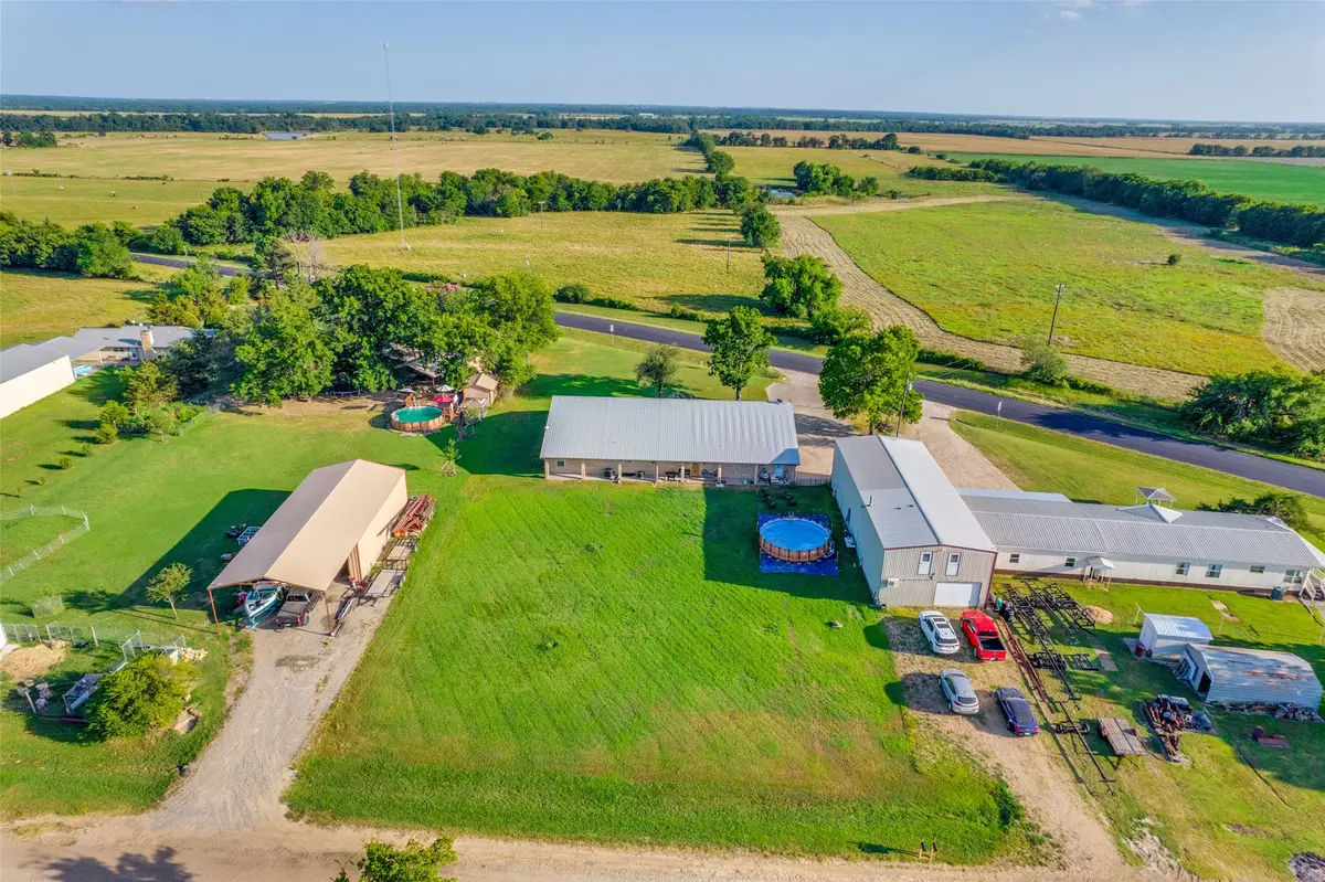 1590 Farm Road 2352, Sumner, TX 75486 - #1