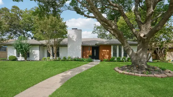 2509 Skiles Drive, Plano, TX 75075