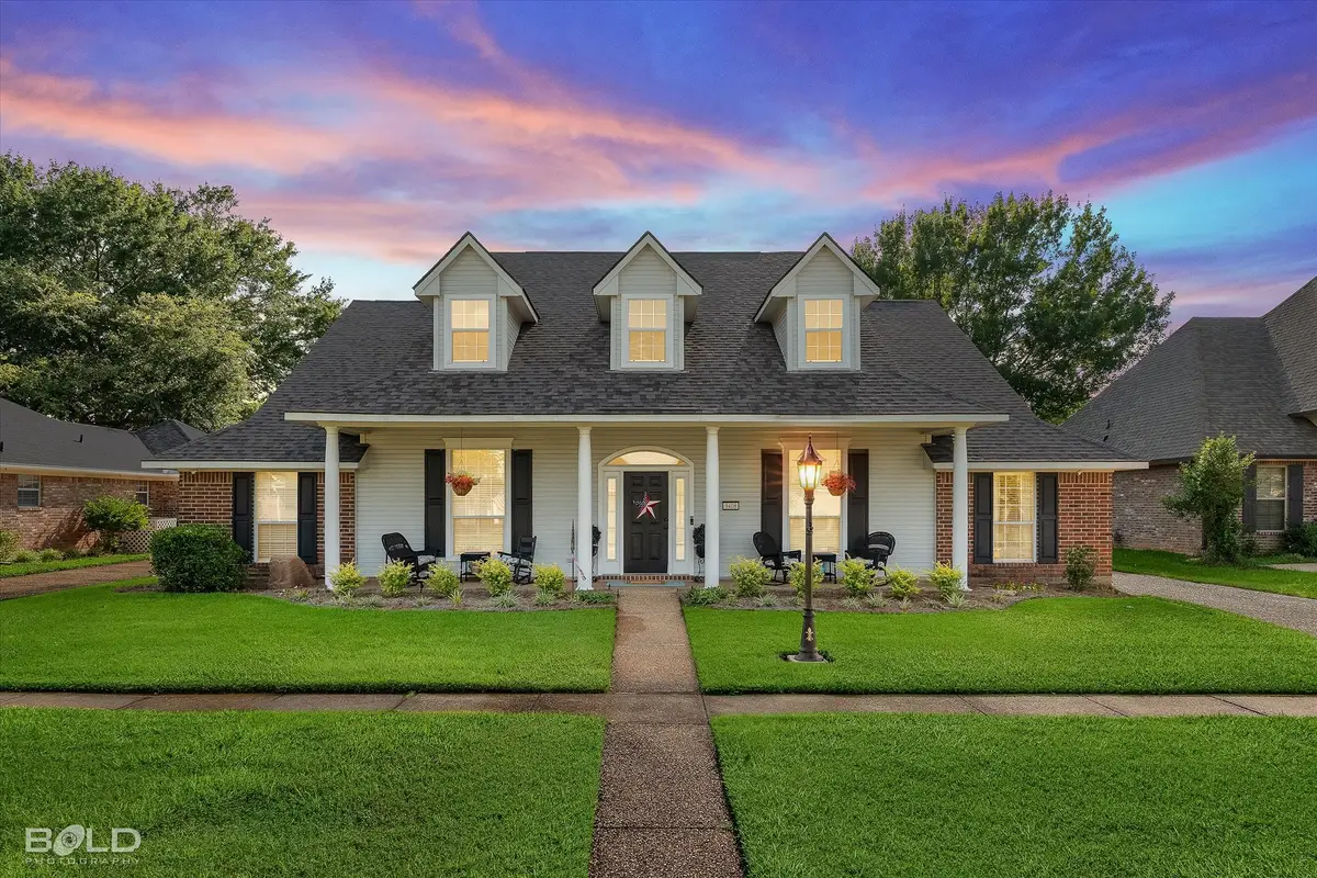 9408 Prestonwood, Shreveport, LA 71115 - #1