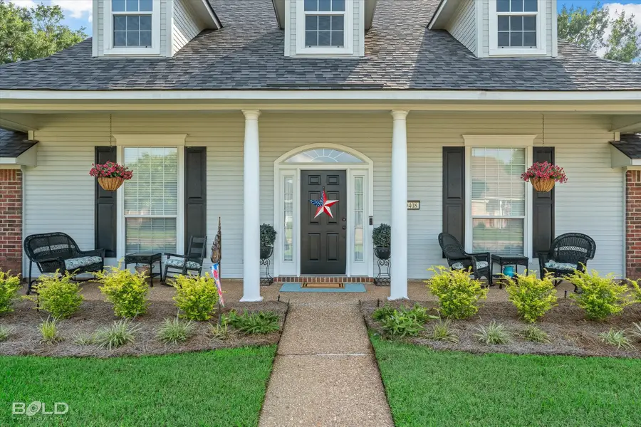 9408 Prestonwood, Shreveport, LA 71115 - #2