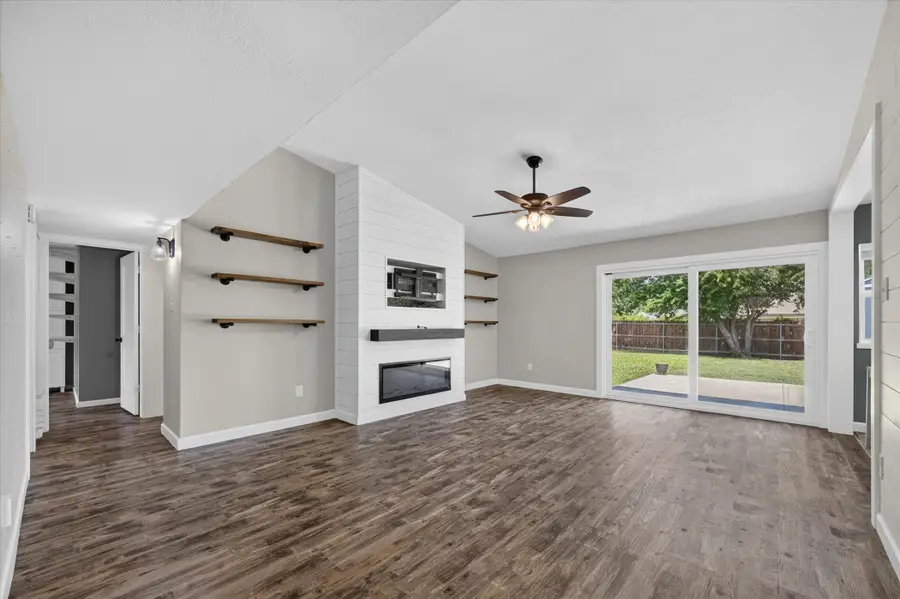 5402 Duchess Court, Lake Dallas, TX 75065 - #2