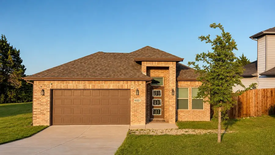6322 S Lancaster Road, Dallas, TX 75241 - #2