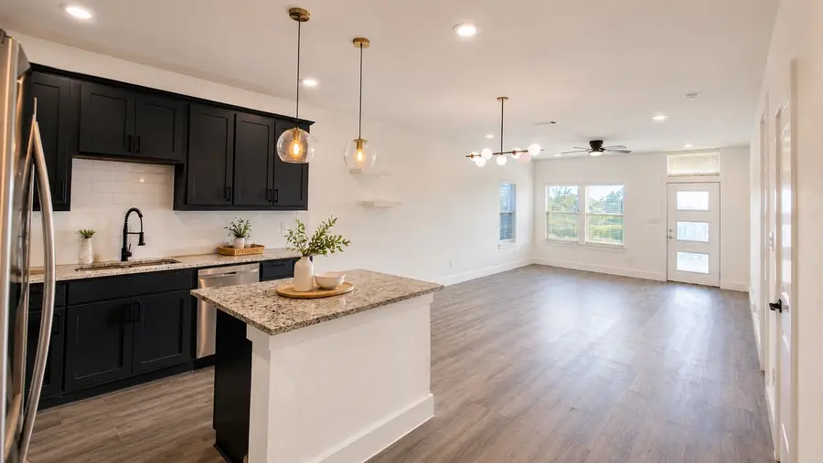 6322 S Lancaster Road, Dallas, TX 75241 - #3
