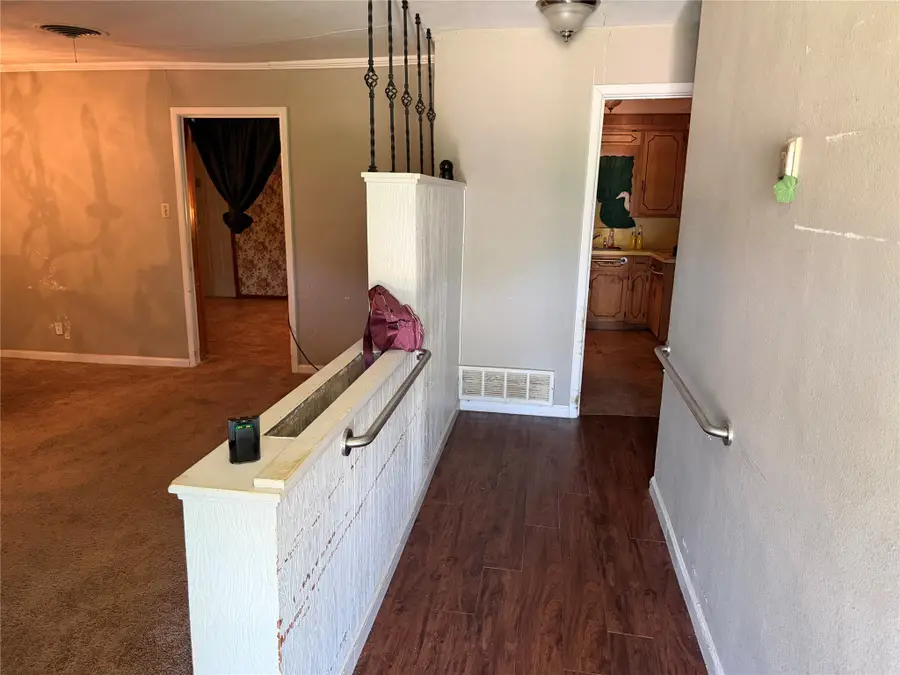2155 Fairway Drive, Fort Worth, TX 76119 - #2