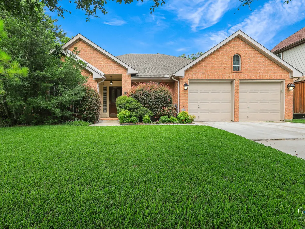 2612 Ridgewood Drive, Plano, TX 75074 - #1