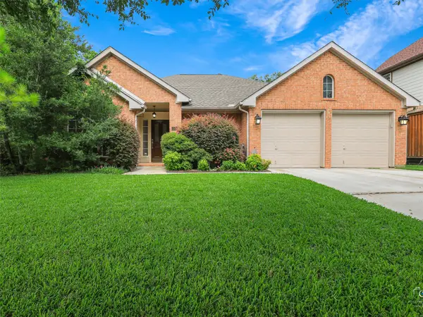 2612 Ridgewood Drive, Plano, TX 75074