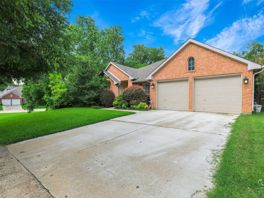 2612 Ridgewood Drive, Plano, TX 75074 - #2