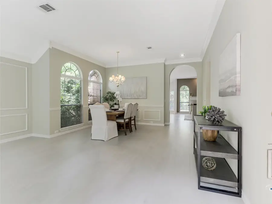 2612 Ridgewood Drive, Plano, TX 75074 - #3