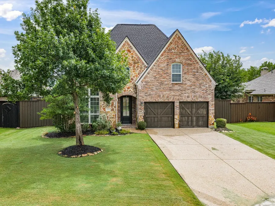 1120 Golden Sunset Court, Prosper, TX 75078 - #2