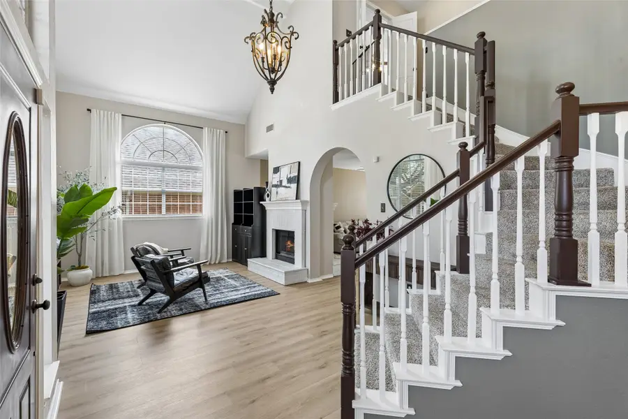 5411 Mill Run Drive, McKinney, TX 75072 - #3