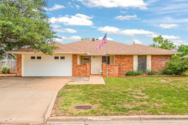 7641 John Carroll Drive, Abilene, TX 79606