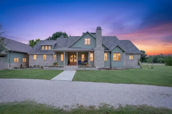 1771 Old Annetta Road, Aledo, TX 76008
